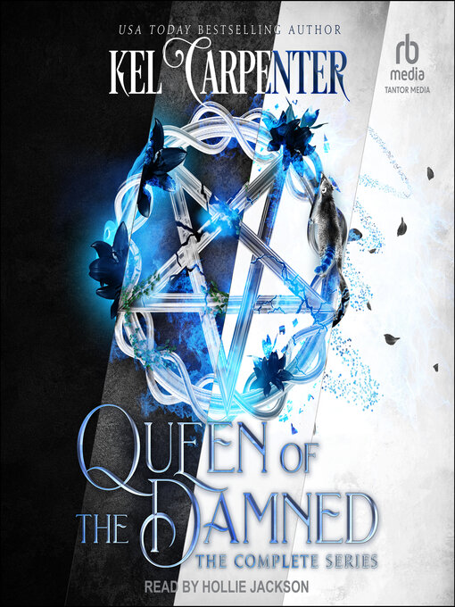Title details for Queen of the Damned by Kel Carpenter - Wait list